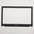 P/B EasyNote TE69KB MS2384 Displayrahmen Bezel Frontblende