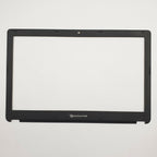P/B EasyNote TE69KB MS2384 Displayrahmen Bezel Frontblende