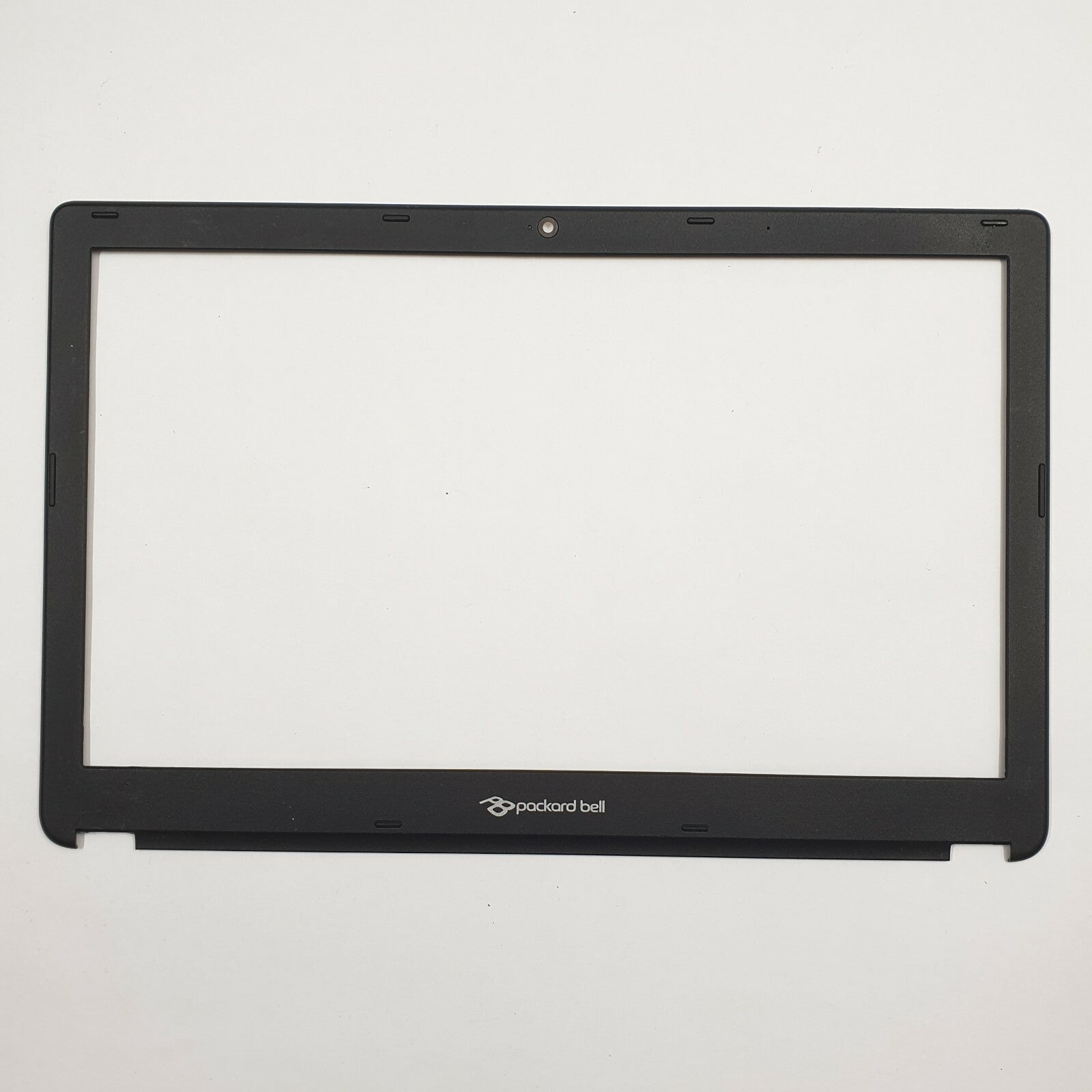 P/B EasyNote TE69KB MS2384 Displayrahmen Bezel Frontblende