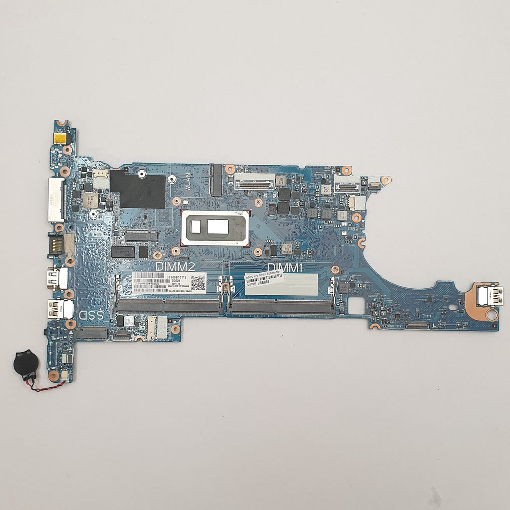HP Elitebook X360 830 G6 Intel Core i7 8565U Mainboard Motherboard Platine