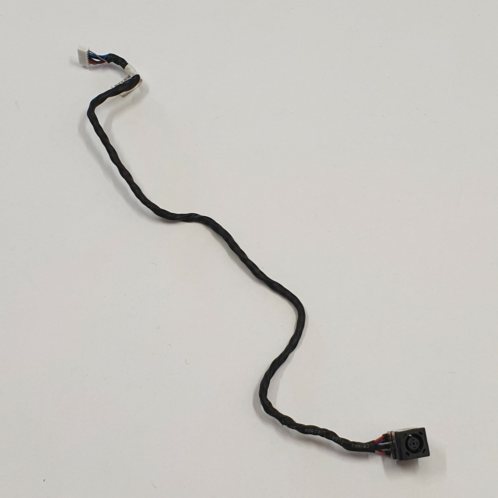 Dell Precision M4500 Original Strombuchse DC Jack Power Connector Kabel