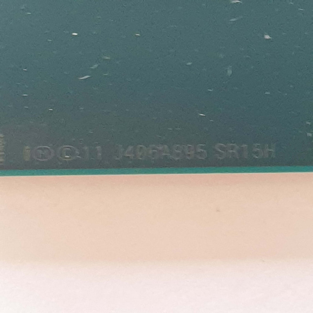 Intel Core i7-4700MQ CPU Prozessor 2.4GHz SR15H für Lenovo ThinkPad T540p