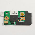 HP EliteBook 6930p Power Button Board mit Kabel 554V907011G Ersatzteil