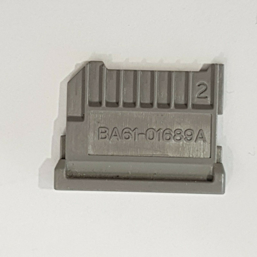 Samsung 530U 530U3B Original SD Karten SD Karten Slot Abdeckung Dummy Card SD – Bild 2