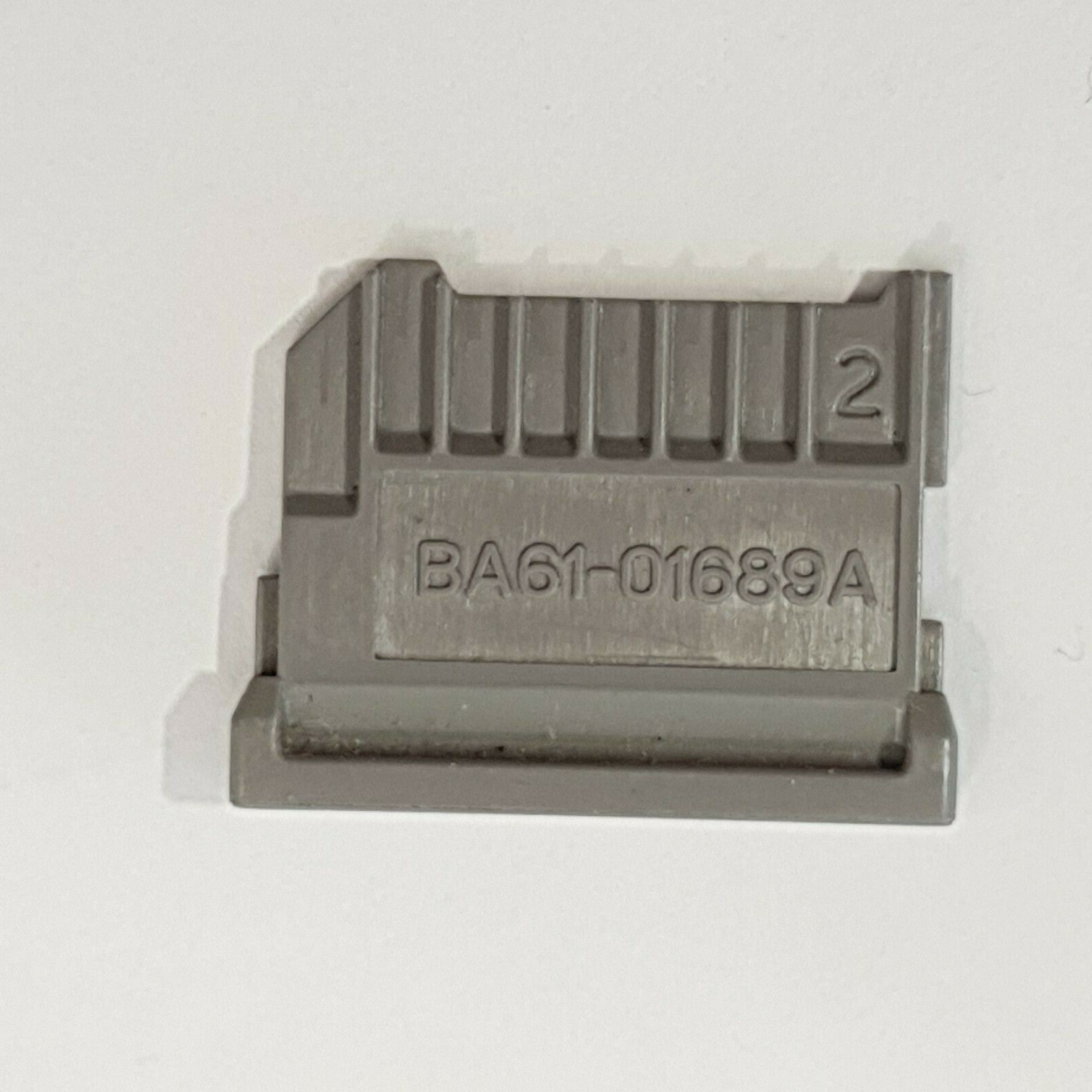 Samsung 530U 530U3B Original SD Karten SD Karten Slot Abdeckung Dummy Card SD – Bild 2