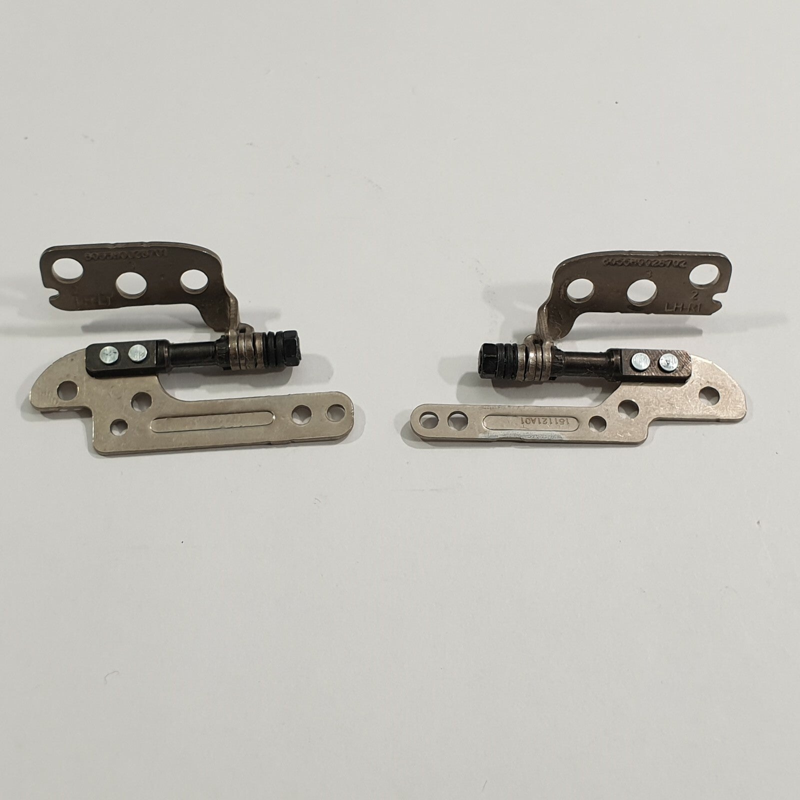 HP Elitebook 745 G2 840 G2 Display Scharniere Set Hinge Links Rechts