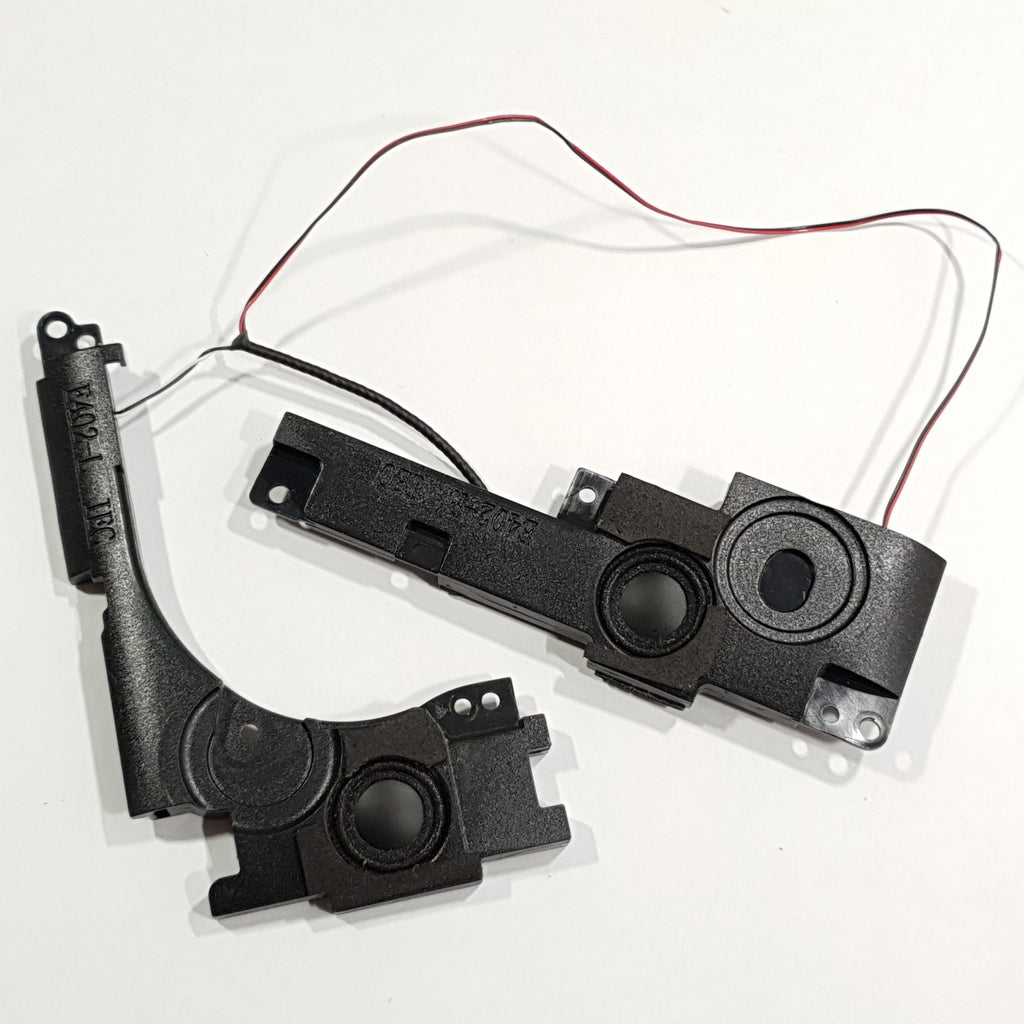 Asus R417M Lautsprecher Speaker Set Intern