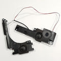 Asus R417M Lautsprecher Speaker Set Intern