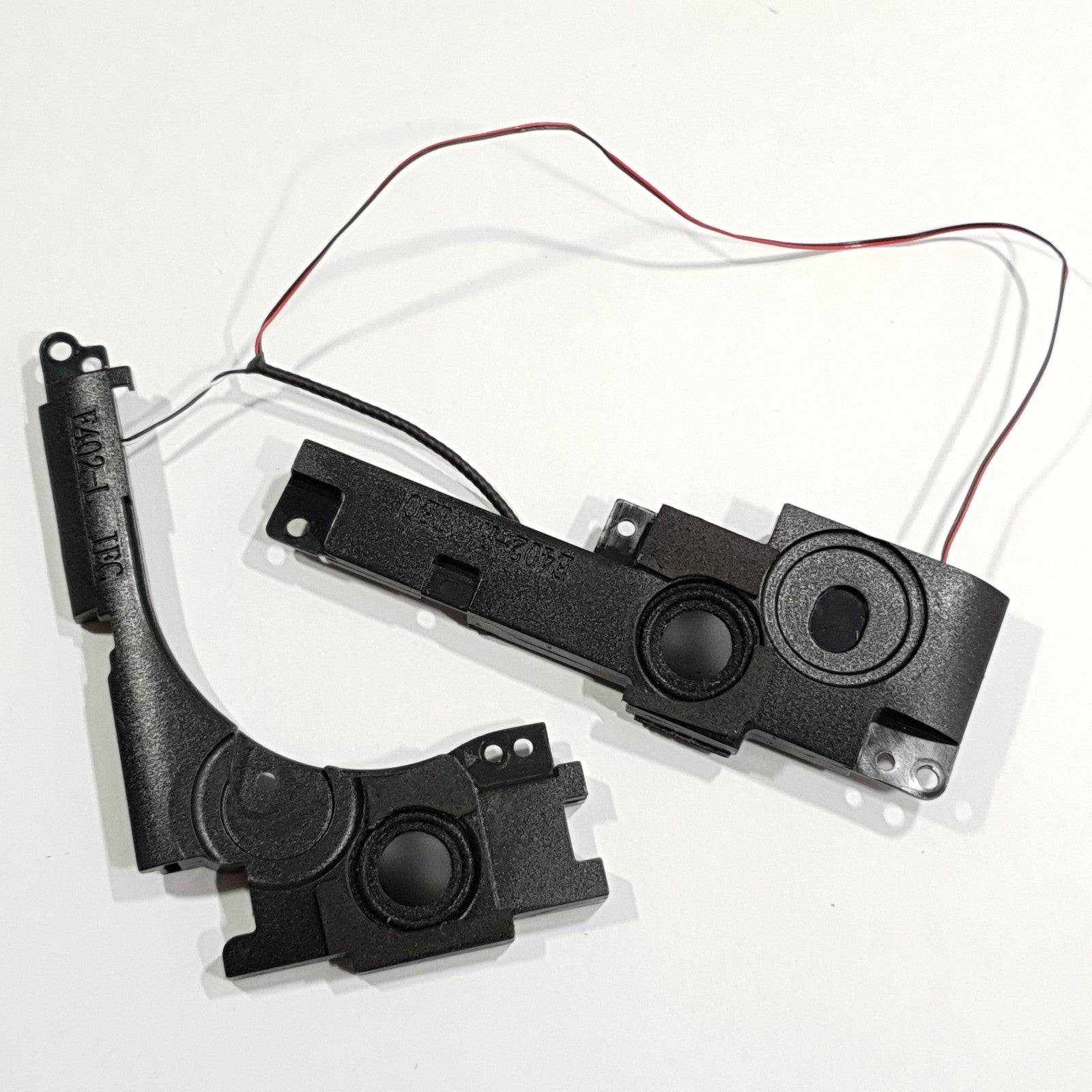 Asus R417M Lautsprecher Speaker Set Intern