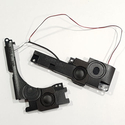 Asus R417M Lautsprecher Speaker Set Intern
