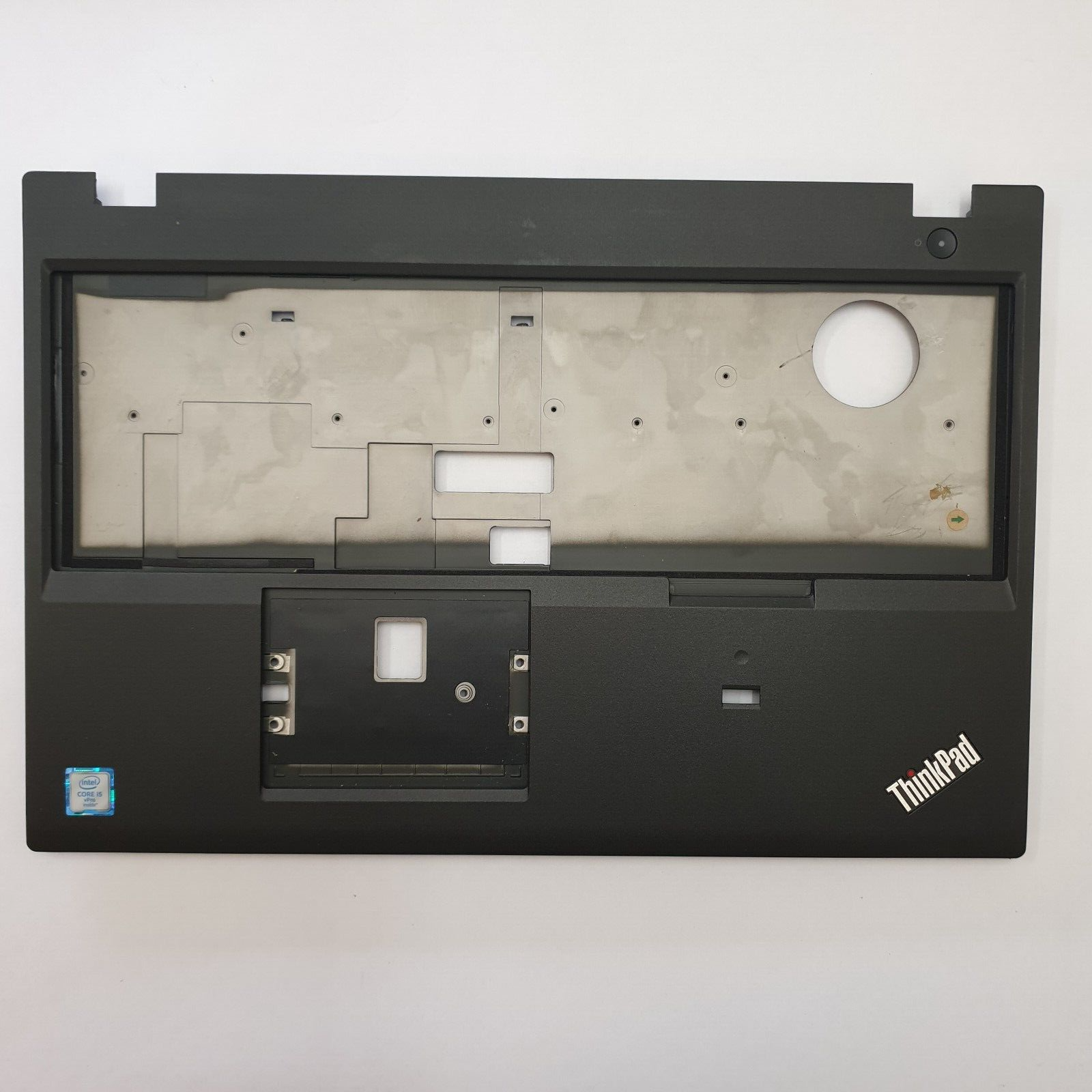 Lenovo ThinkPad T560 Handauflage Palmrest Gehäuse Oberteil Touchpad