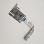 Dell Latitude 5490 Smart Card Reader Board mit Kabel
