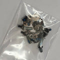HP Chromebook x360 11 G1 Schraubensatz Screw Set Schrauben Gehäuse