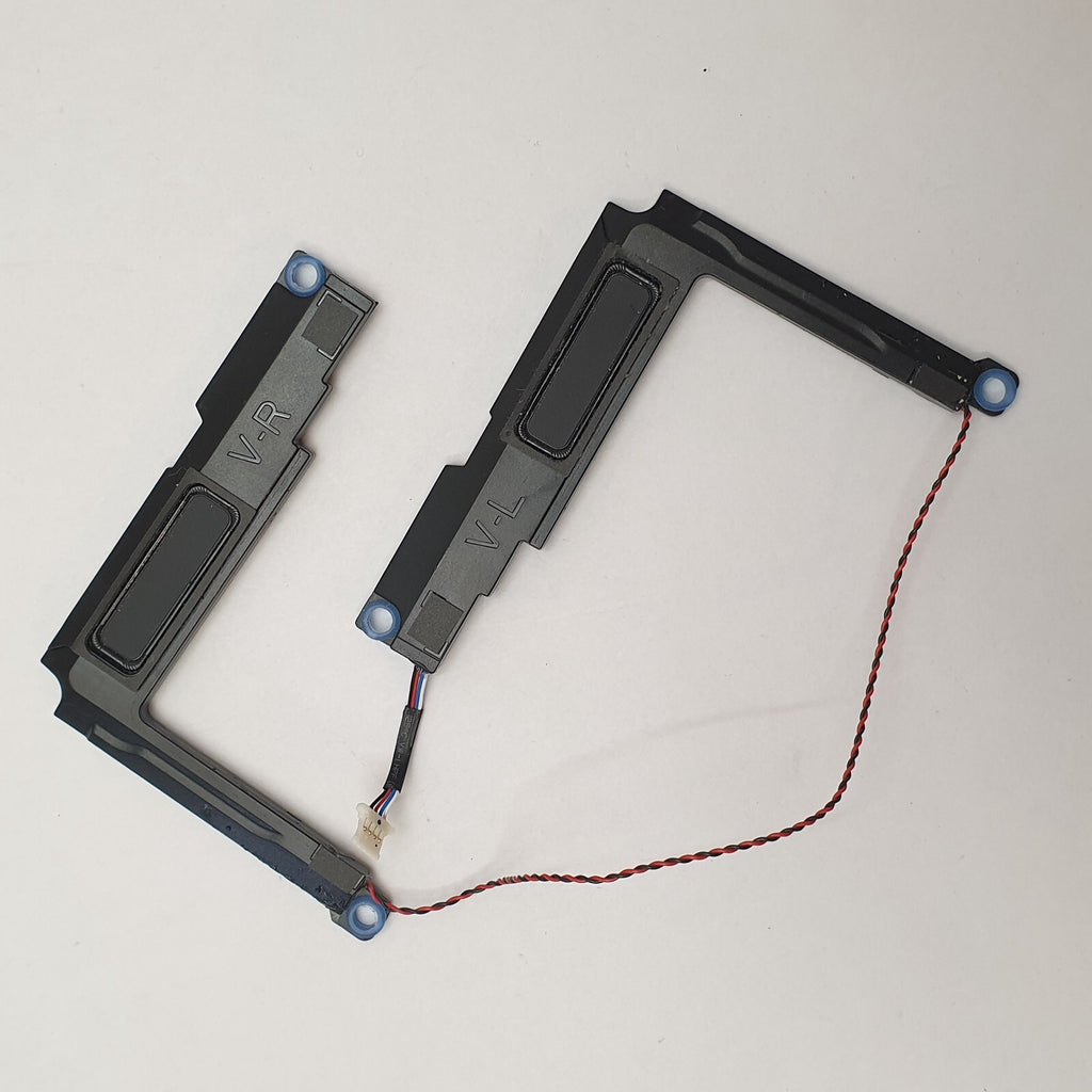 Lenovo ThinkBook 13x ITG Interner Lautsprecher Set Speaker L R