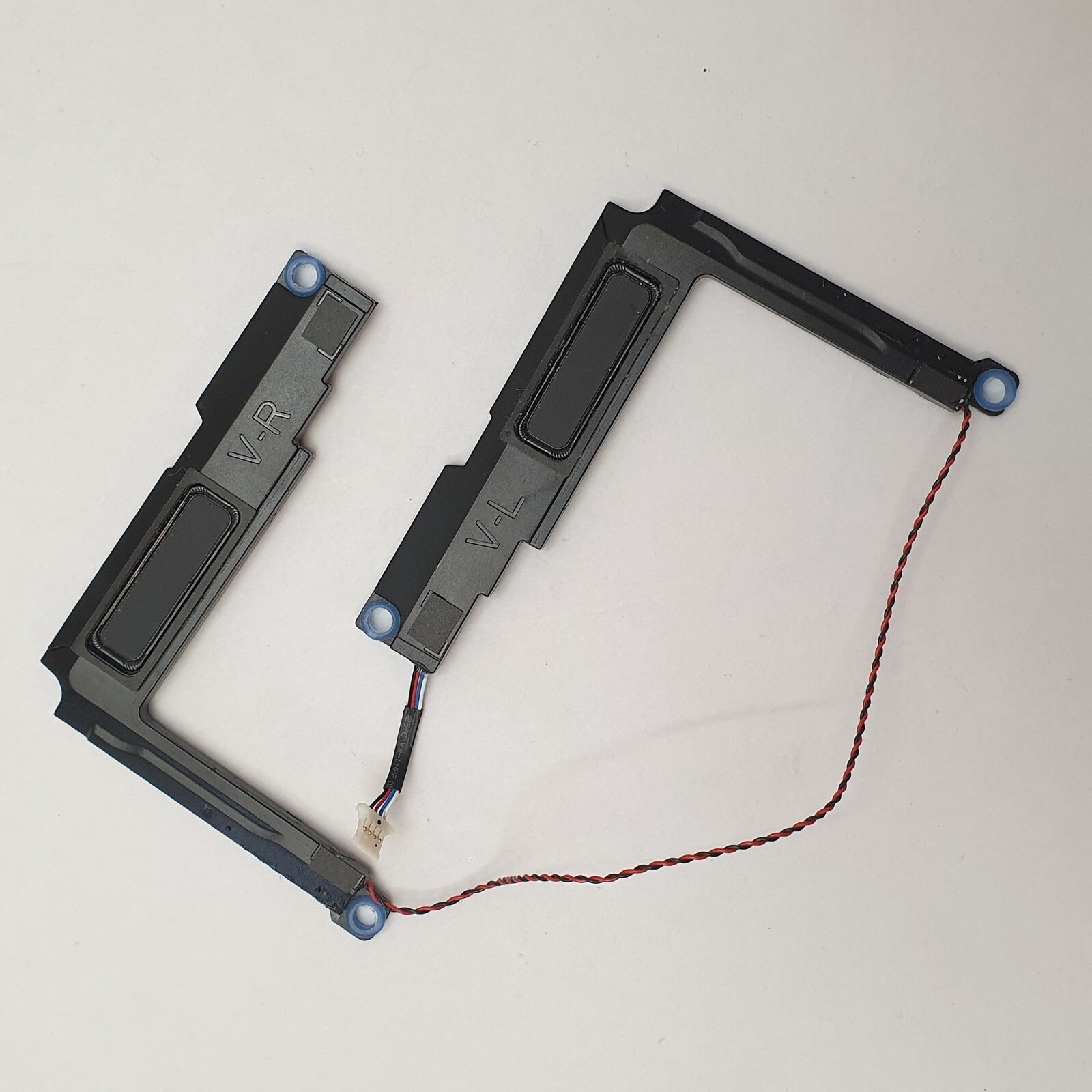 Lenovo ThinkBook 13x ITG Interner Lautsprecher Set Speaker L R