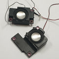 Asus N55S Lautsprecher Speaker Set Internes Lautsprecherpaar