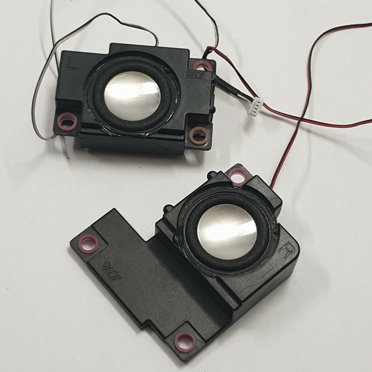 Asus N55S Lautsprecher Speaker Set Internes Lautsprecherpaar