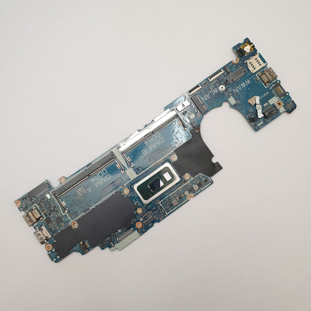 Dell Latitude 5300 Mainboard Motherboard Systemplatine Intel Core i5