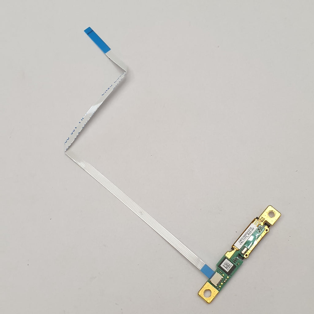 Toshiba Z30-C HDD Adapter Board SATA Connector Platine Festplattenanschluss – Bild 2