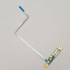 Toshiba Z30-C HDD Adapter Board SATA Connector Platine Festplattenanschluss – Bild 2