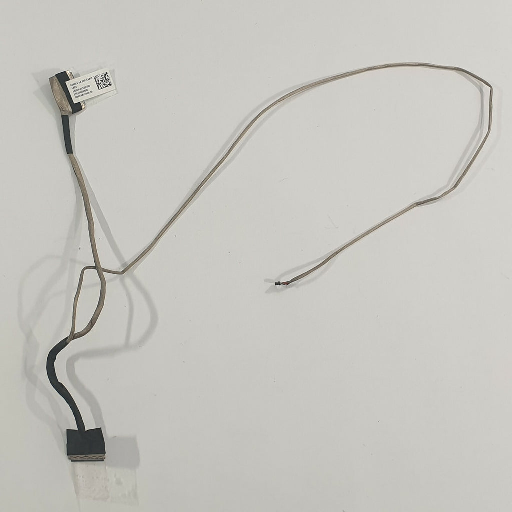 Asus VivoBook X540Y Displaykabel LCD LED eDP Video Cable