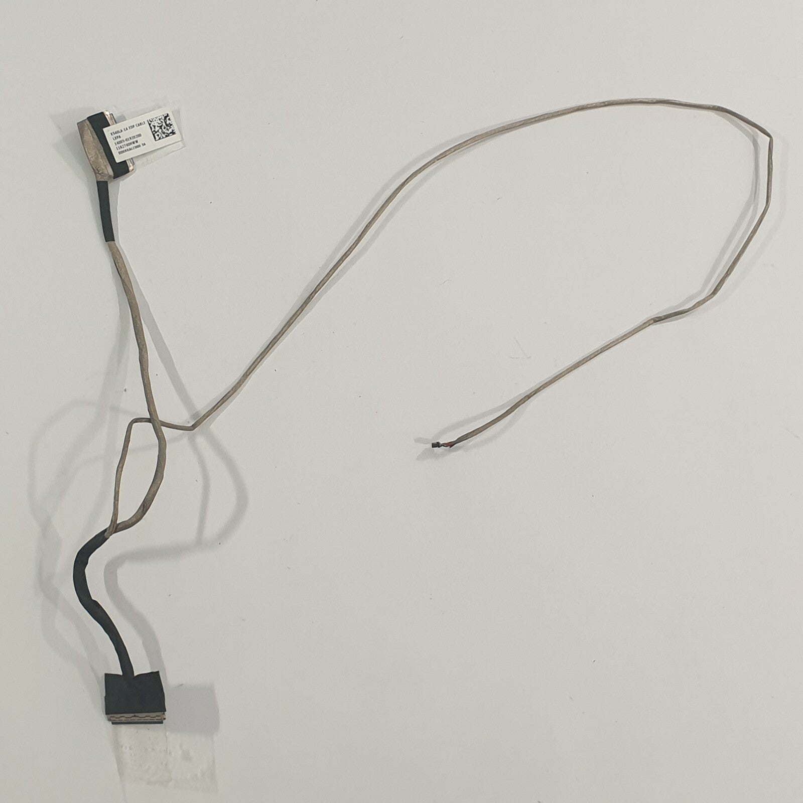 Asus VivoBook X540Y Displaykabel LCD LED eDP Video Cable