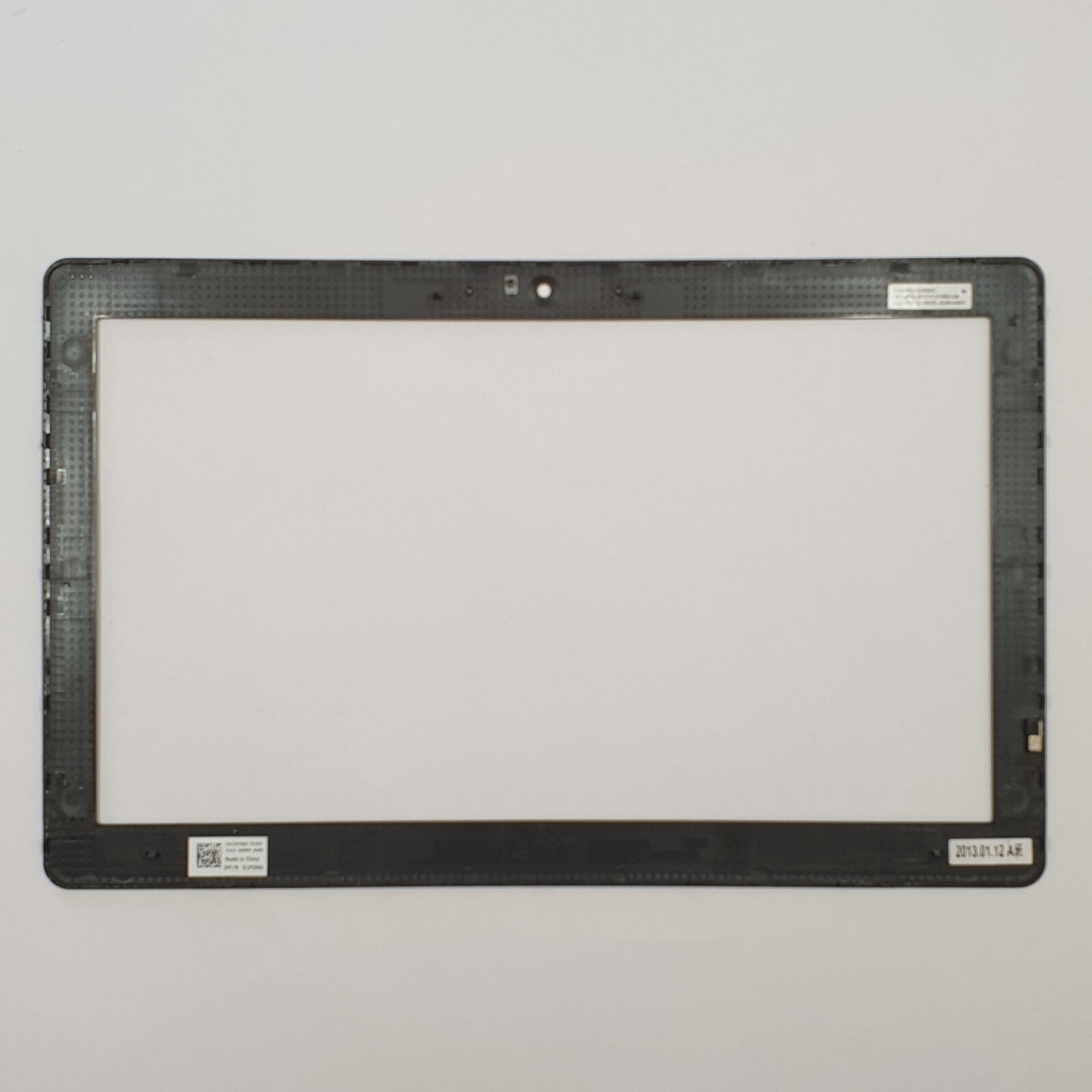 Dell Latitude E6330 Displayrahmen Bezel Frontblende – Bild 2