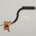 Lenovo Yoga 710-14IKB 710 14IKB CPU Kühler Heatsink Kühlung Wärmeleitpaste