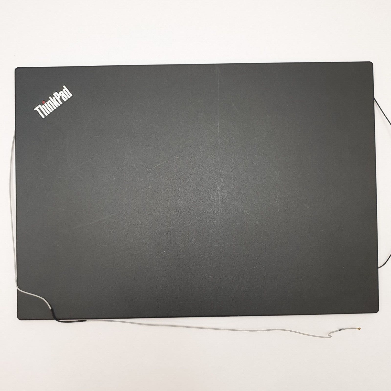 Lenovo ThinkPad L490 Displaygehäuse Gehäuse Displaydeckel Deckel Top Lid LCD