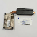 HP EliteBook 2560p Kühler Heatsink mit Wärmeleitpaste