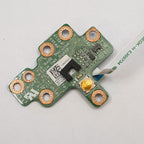 Asus S56C Powerbutton Einschaltknopf Power Board mit Kabel