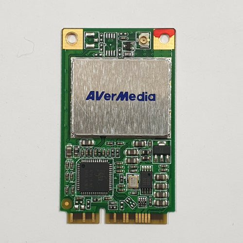 Acer Aspire 7738 Series TV Karte AVerMedia TV Karte Mini PCIe TV Tuner Karte