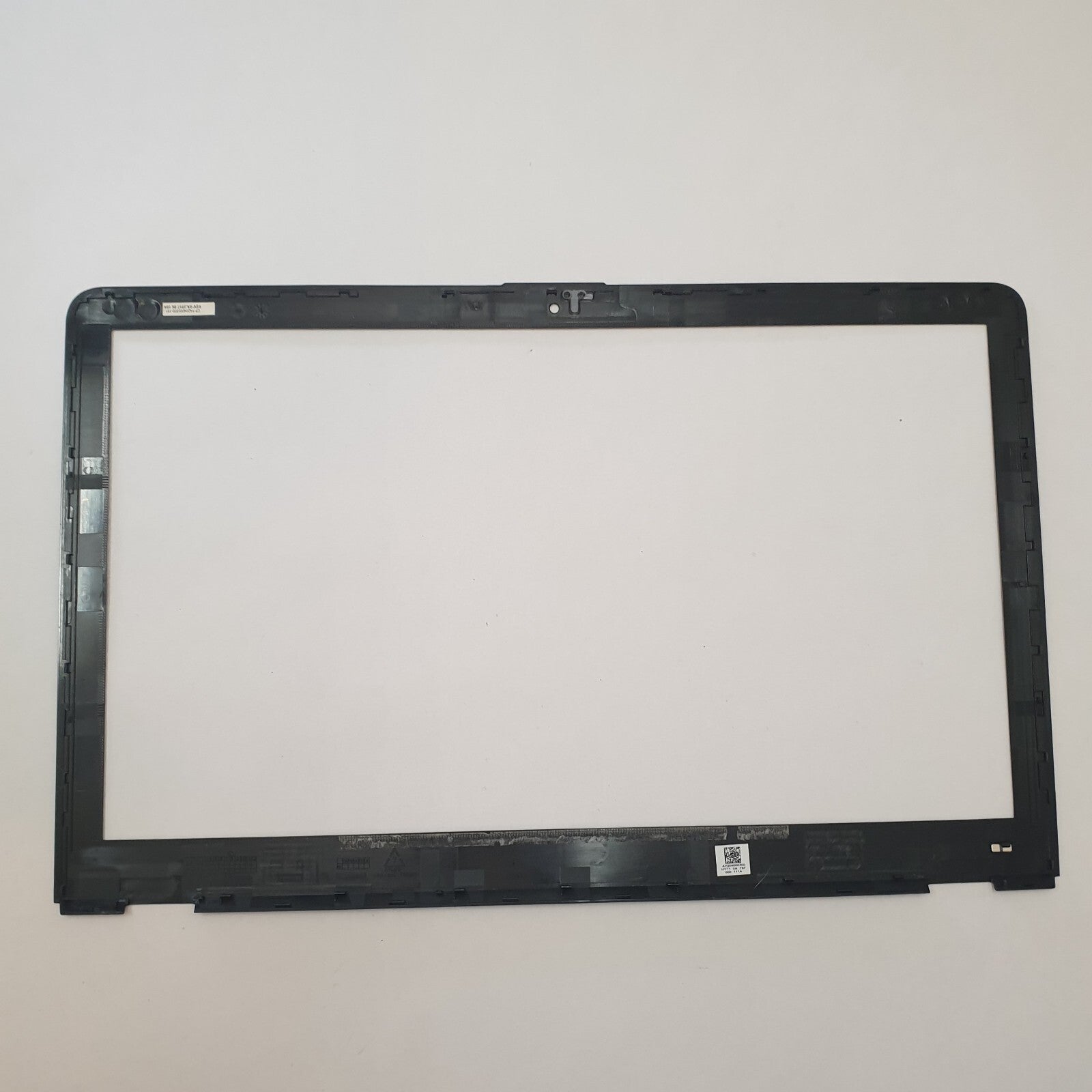 HP 15-bw 15-bw046ng Displayrahmen Display Rahmen Blende Bezel Screen Surround