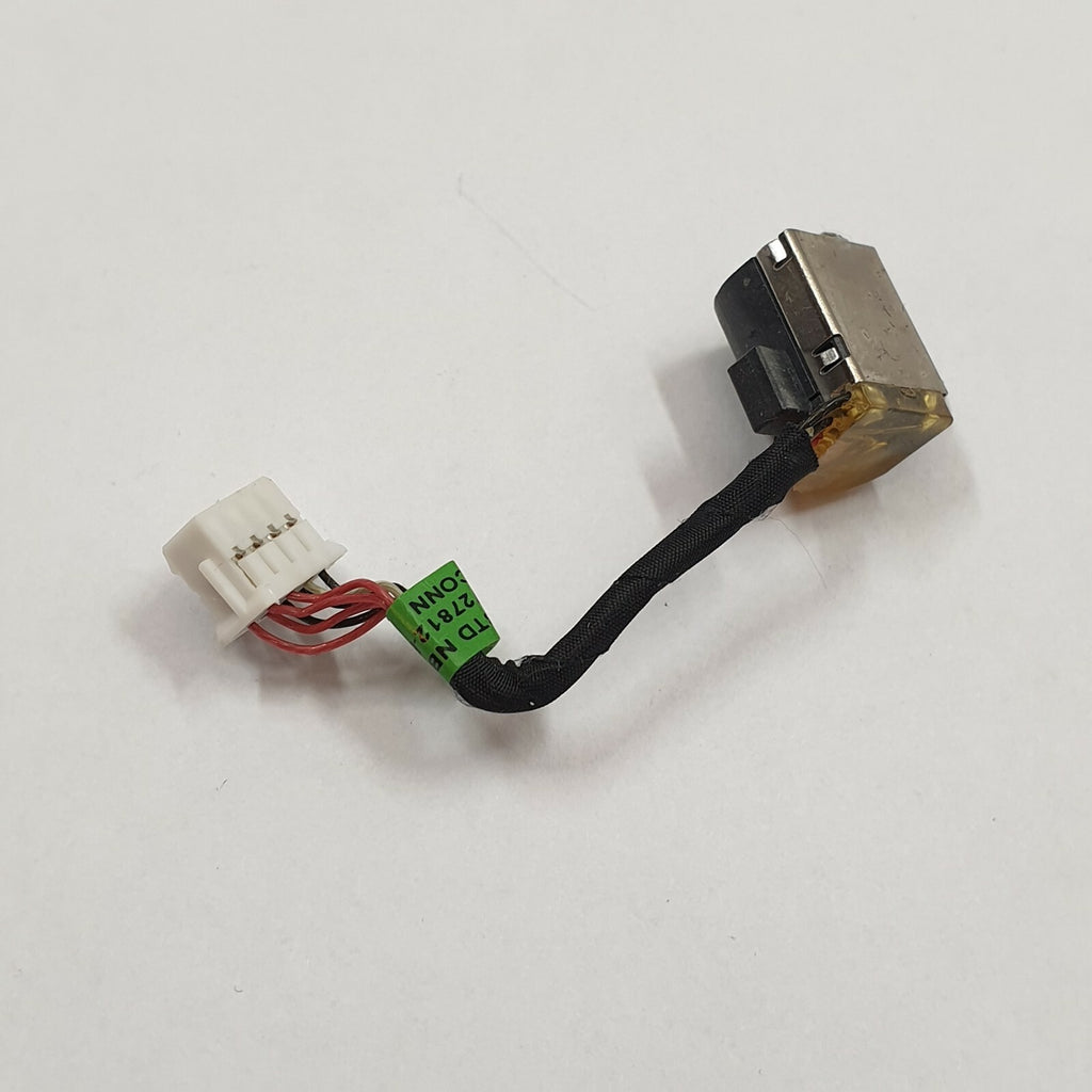 HP ProBook 640 G1 Original Strombuchse DC Jack Ladebuchse Power Connector – Bild 2