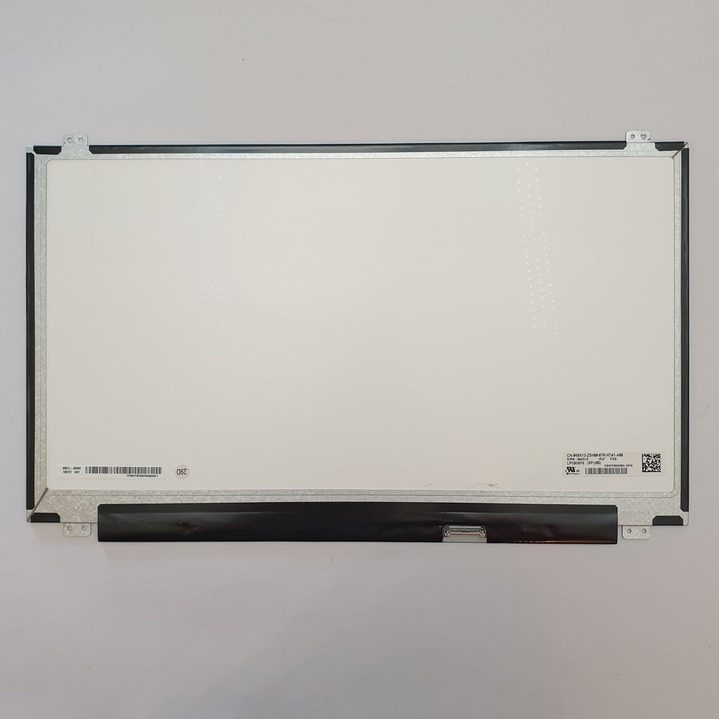 Dell Precision 7530 FHD Display 15.6 LP156WF6 SP M3 Panel LCD Bildschirm