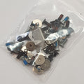 HP ProBook 450 G4 Schraubensatz Screw Set Schrauben Gehäuse