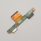 Lenovo ThinkPad X1 Tablet G1 Docking Pogo Pin Docking Board Connector Platine – Bild 2