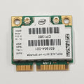 HP EliteBook 8570w WLAN Karte Wifi Intel 631954-001 Wireless Netzwerkkarte