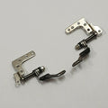 HP Envy Sleekbook 6 Displayscharniere Leisten Scharnier Set Hinge Left Right