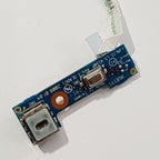 Dell Latitude E4300 Powerbutton Dell Latitude E4300 Power Button Board An Aussch