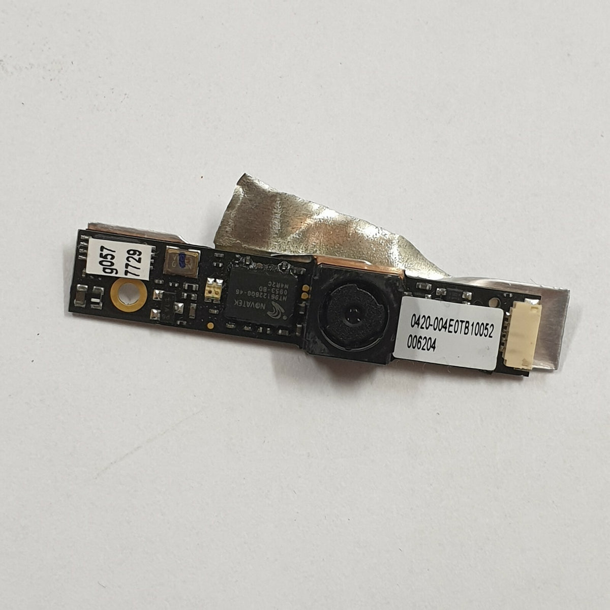 Toshiba Satellite U500 Webcam Kamera Modul Camera