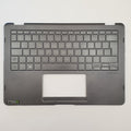 Asus Zenbook UX370U Handauflage Tastatur Français AZERTY Palmrest Keyboard FR