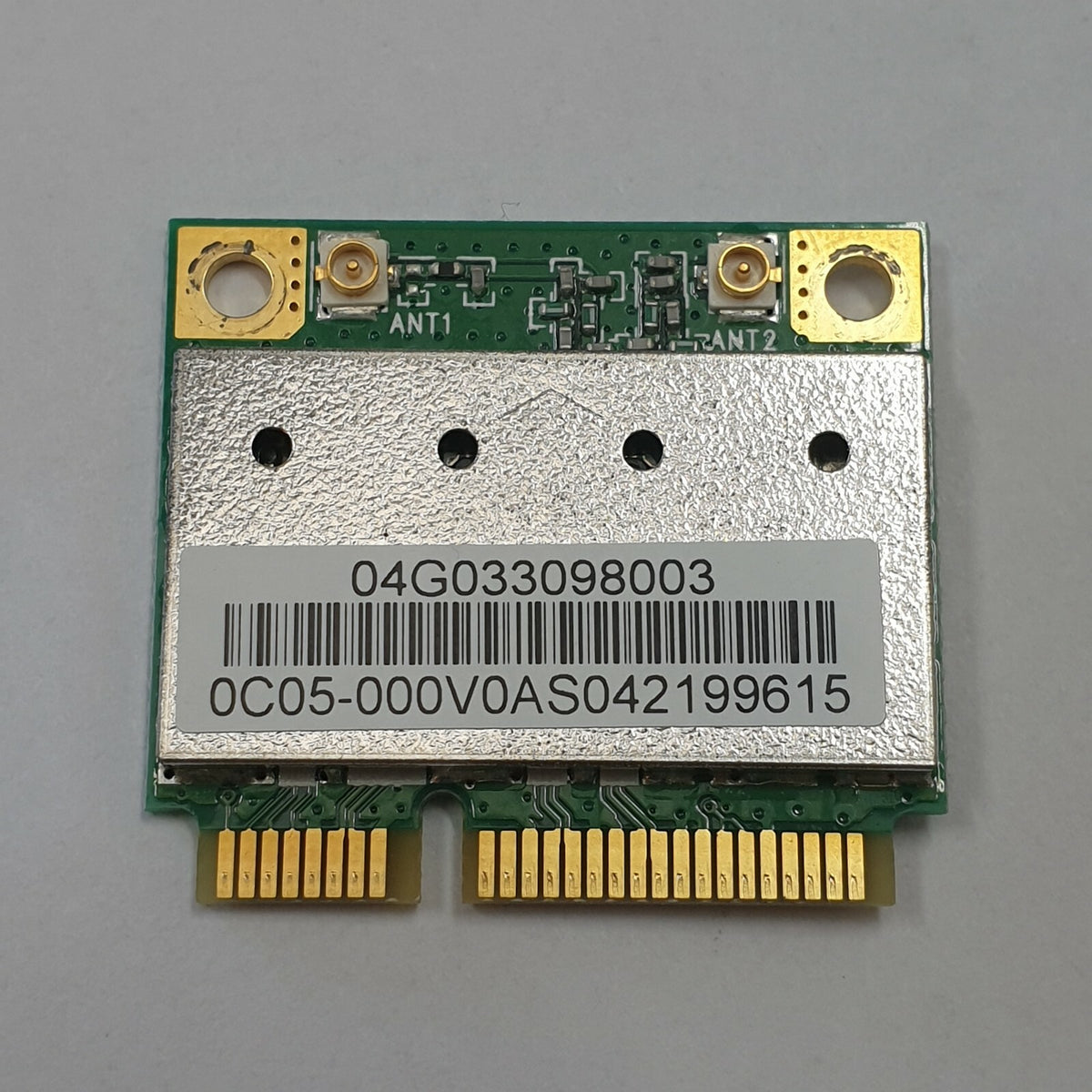 WLAN Karte AR5B95 Asus N53J N53JG Asus N53J N53JG Wireless LAN Card AzureWave