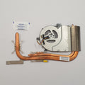 Asus K55VJ Kühler Heatsink mit Lüfter Fan und Wärmeleitpaste