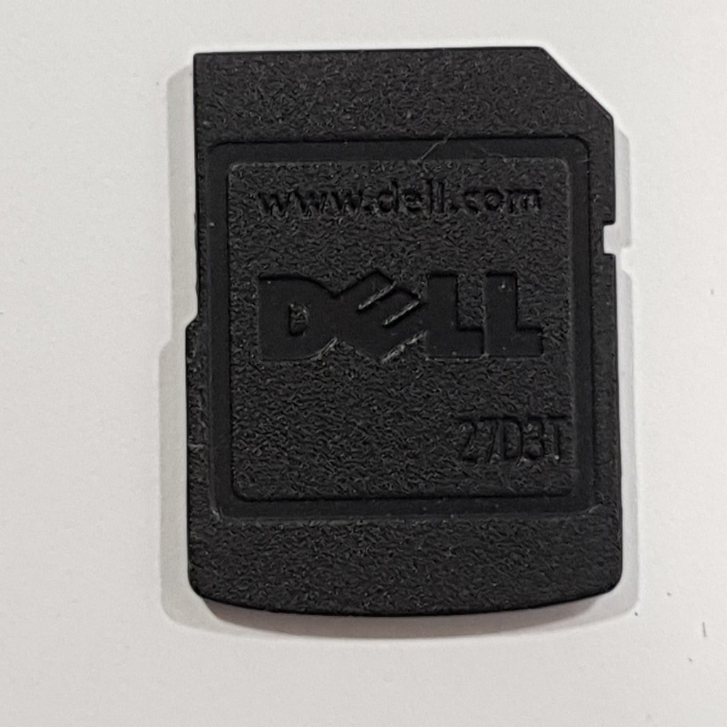 Dell Vostro 3500 Original SD Karten Dell Vostro 3500 SD Karten Dummy Slot