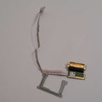 HP EliteBook 2540p Fingerprint Sensor Fingerabdruck Lesegerät Modul – Bild 2