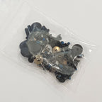 HP ProBook 6475b Schraubensatz Screw Set Schrauben Gehäuse Ersatzteile – Bild 2