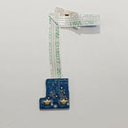 HP Pavilion G6-1000 LED Statusanzeige Platine Board mit Flachbandkabel – Bild 2