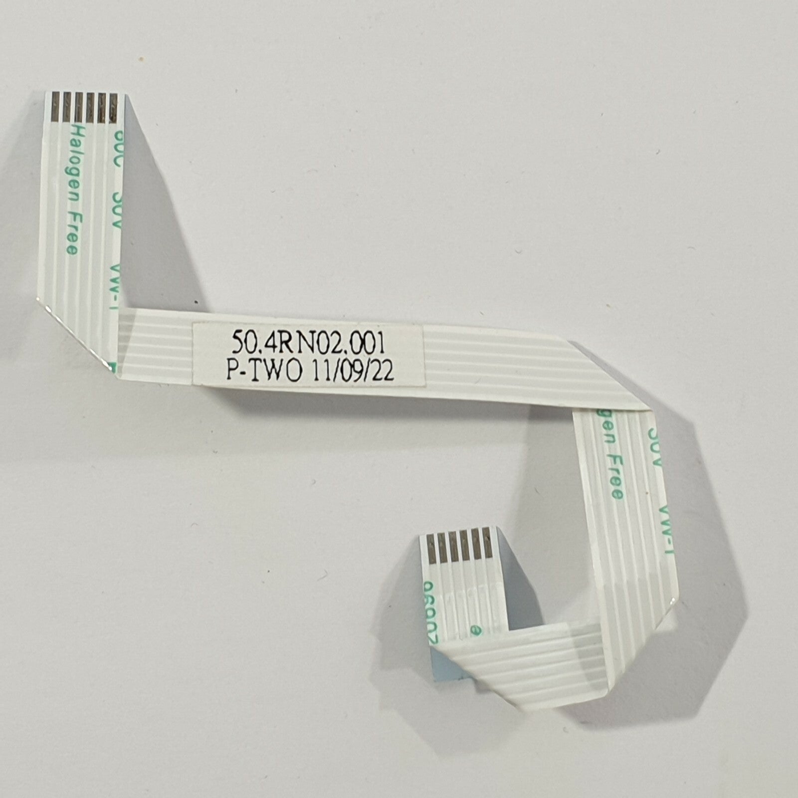 HP Pavilion dv7 6000 Touchpad Kabel Flexkabel Flachbandkabel