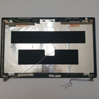 Acer TravelMate P658-M Displaygehäuse Gehäuse Displaydeckel Deckel Top Lid LCD